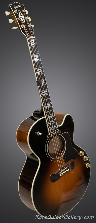 Gibson J-190 EC